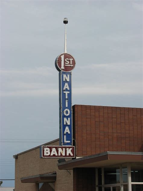 auto loan the first national bank of anson